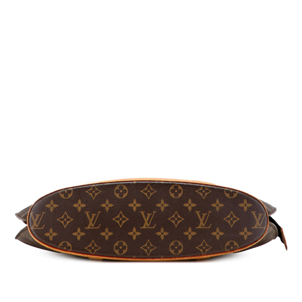 Louis Vuitton Monogram Babylone