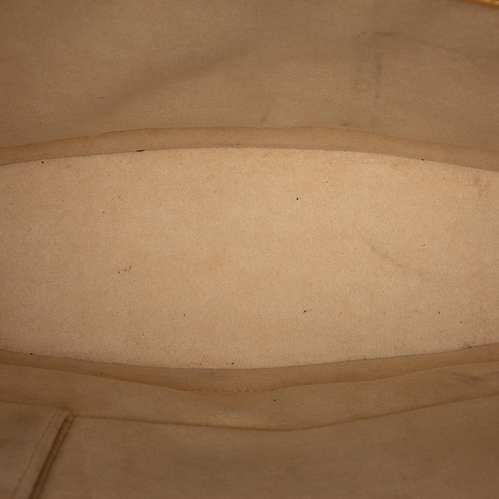 Louis Vuitton Monogram Babylone