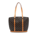 Louis Vuitton Monogram Babylone