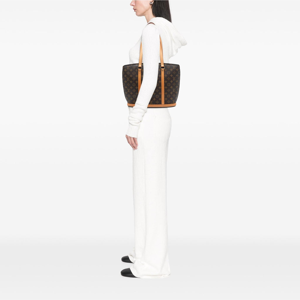 Louis Vuitton Monogram Babylone
