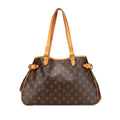 Louis Vuitton Monogram Batignolles Horizontal