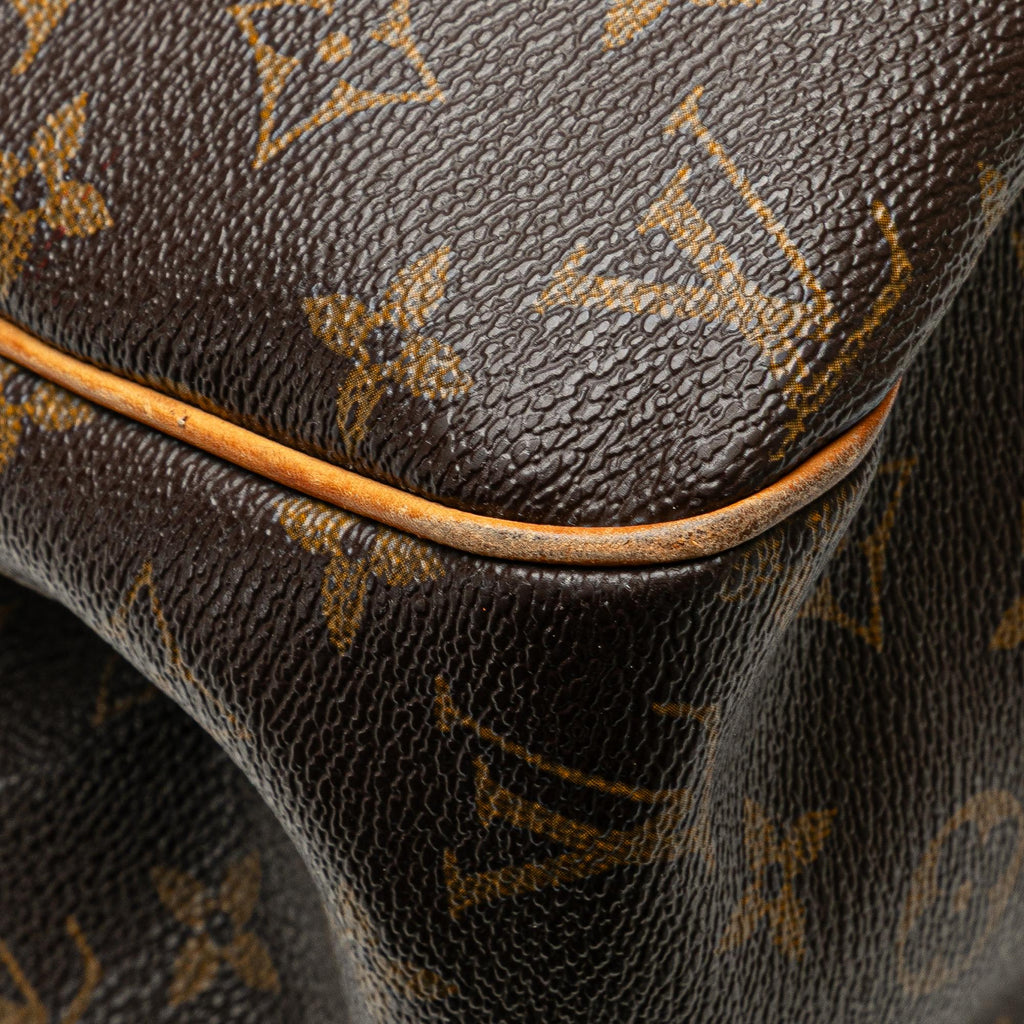 Louis Vuitton Monogram Batignolles Horizontal