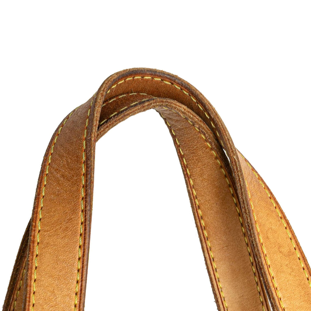 Louis Vuitton Monogram Batignolles Vertical PM