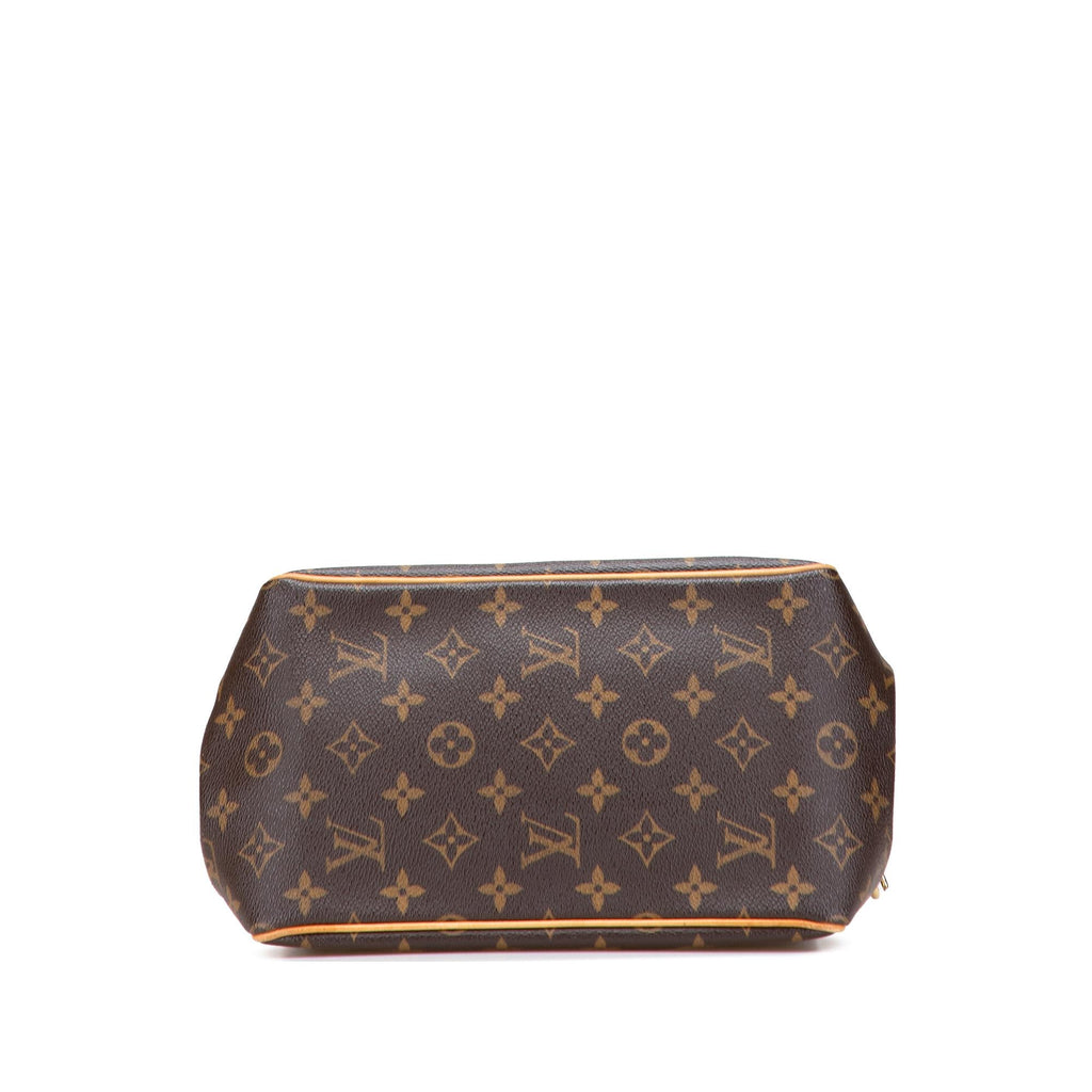 Louis Vuitton Monogram Batignolles Vertical PM
