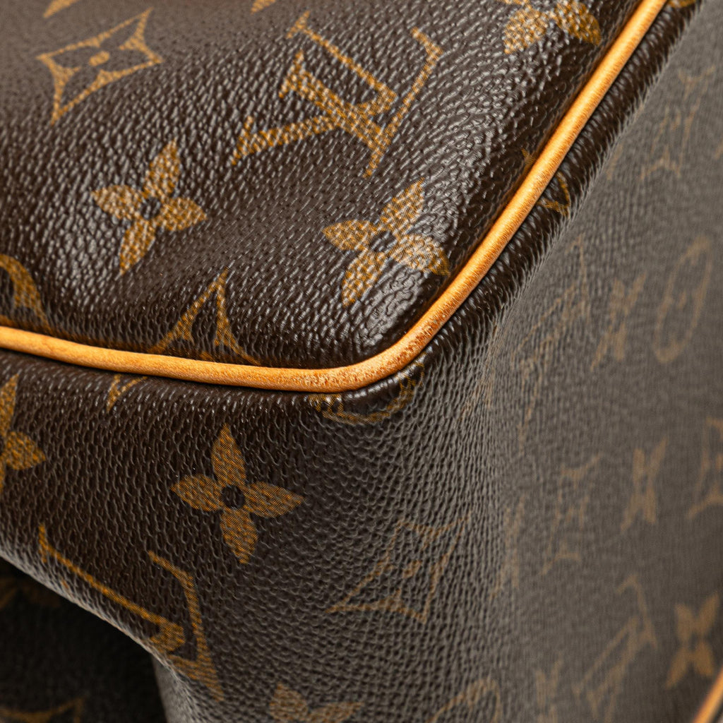 Louis Vuitton Monogram Batignolles Vertical PM
