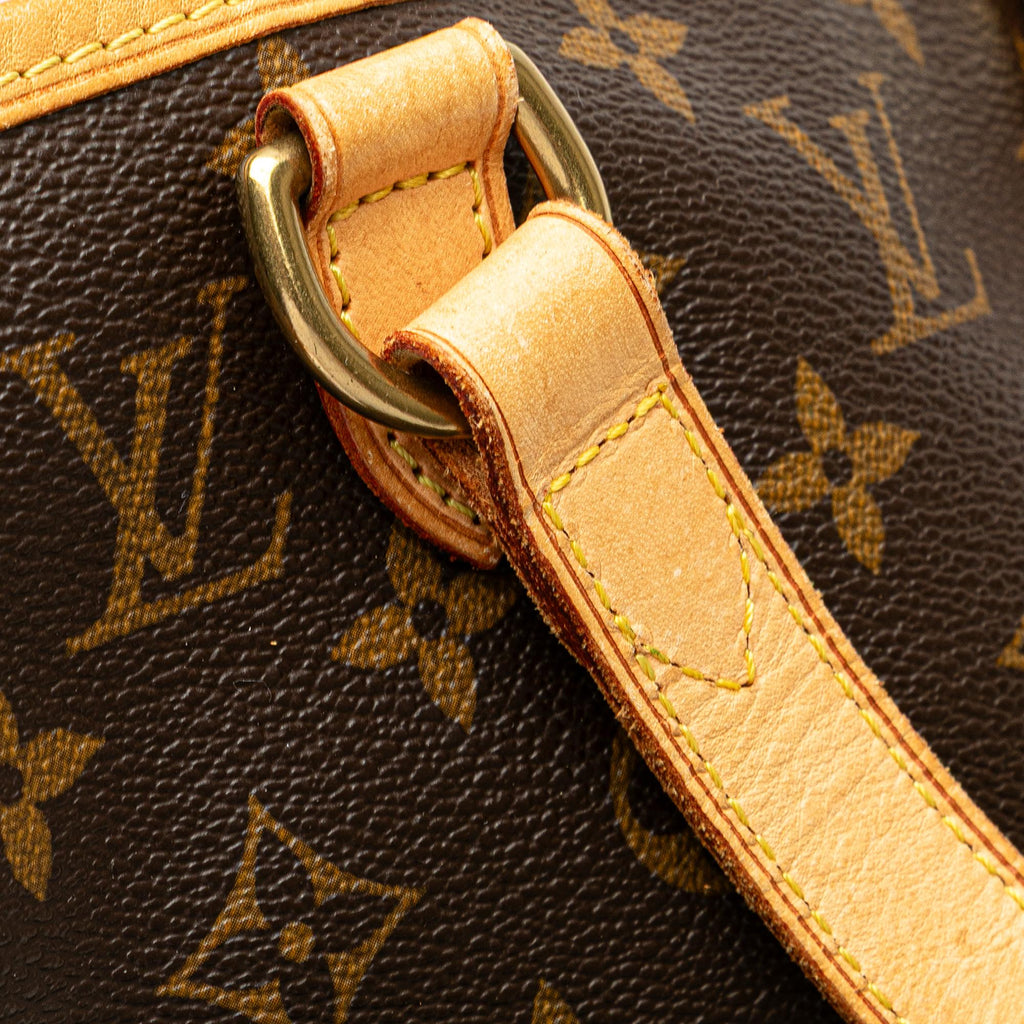 Louis Vuitton Monogram Batignolles Vertical PM