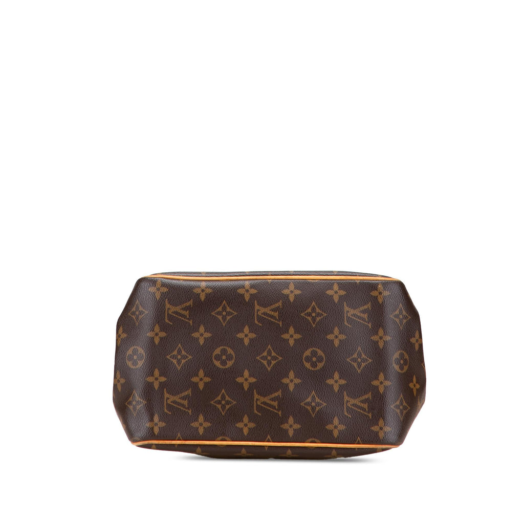 Louis Vuitton Monogram Batignolles Vertical PM
