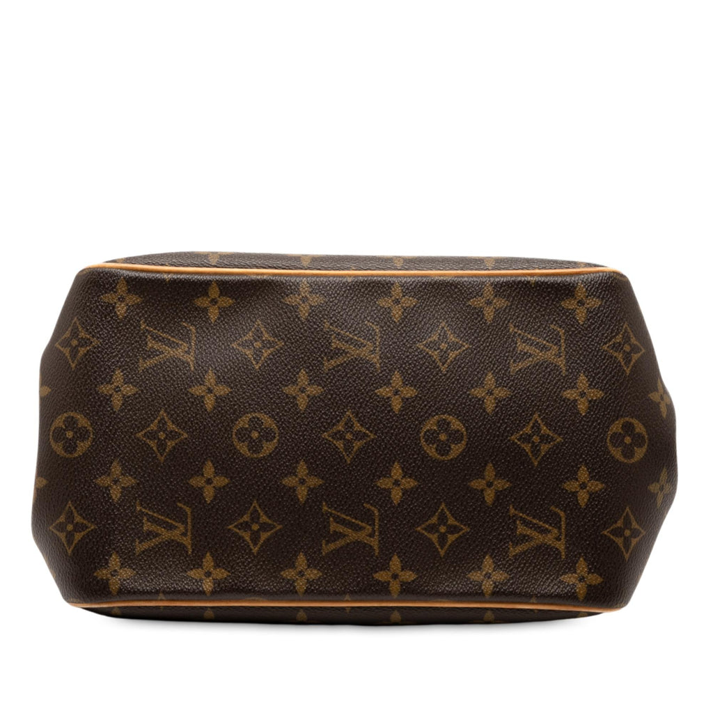 Louis Vuitton Monogram Batignolles Vertical PM