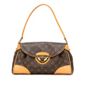 Louis Vuitton Monogram Beverly MM