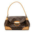 Louis Vuitton Monogram Beverly MM