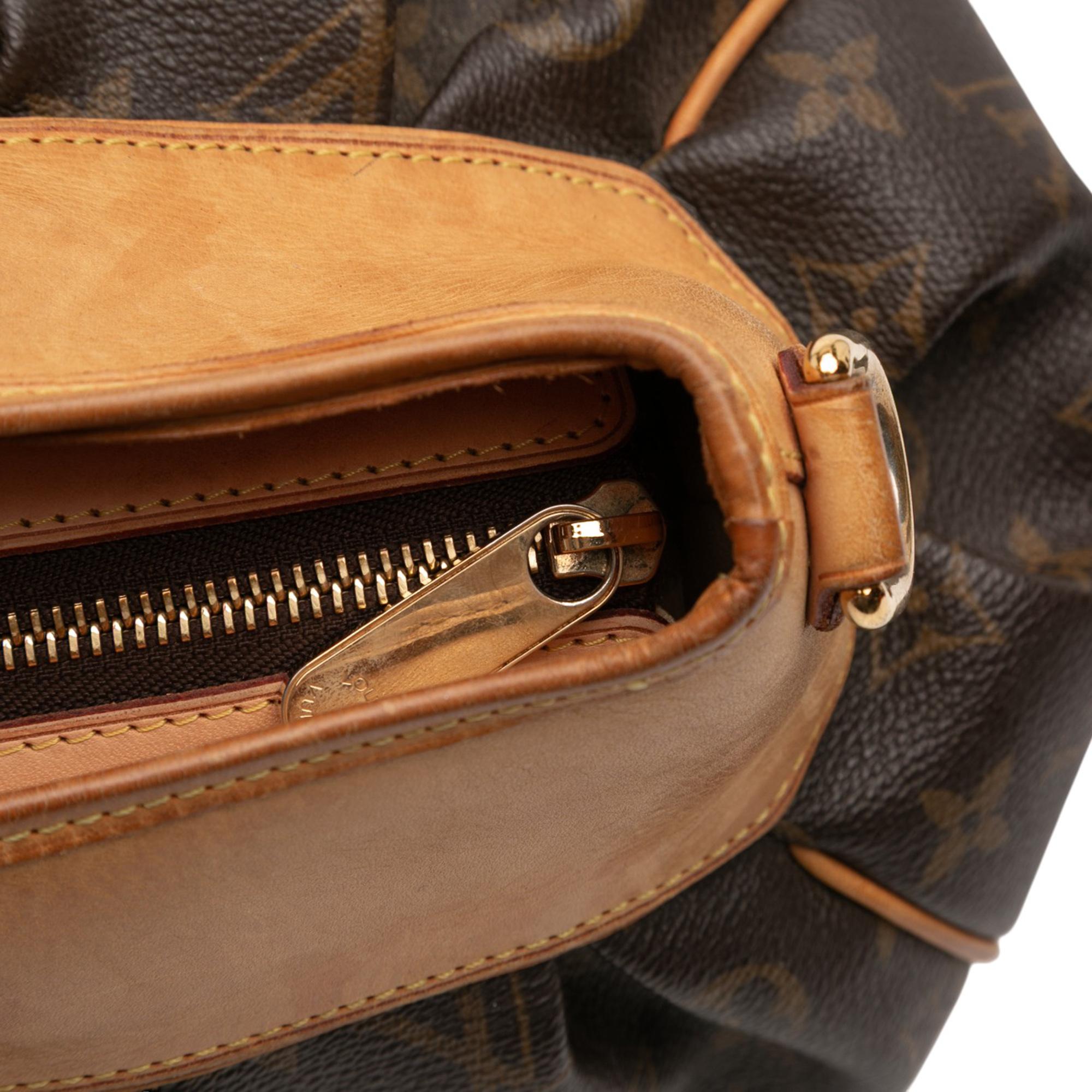 Louis Vuitton Monogram Boetie GM