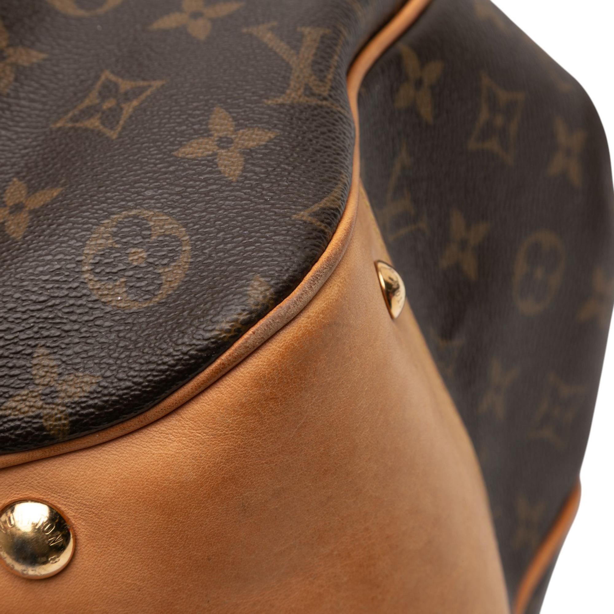 Louis Vuitton Monogram Boetie GM