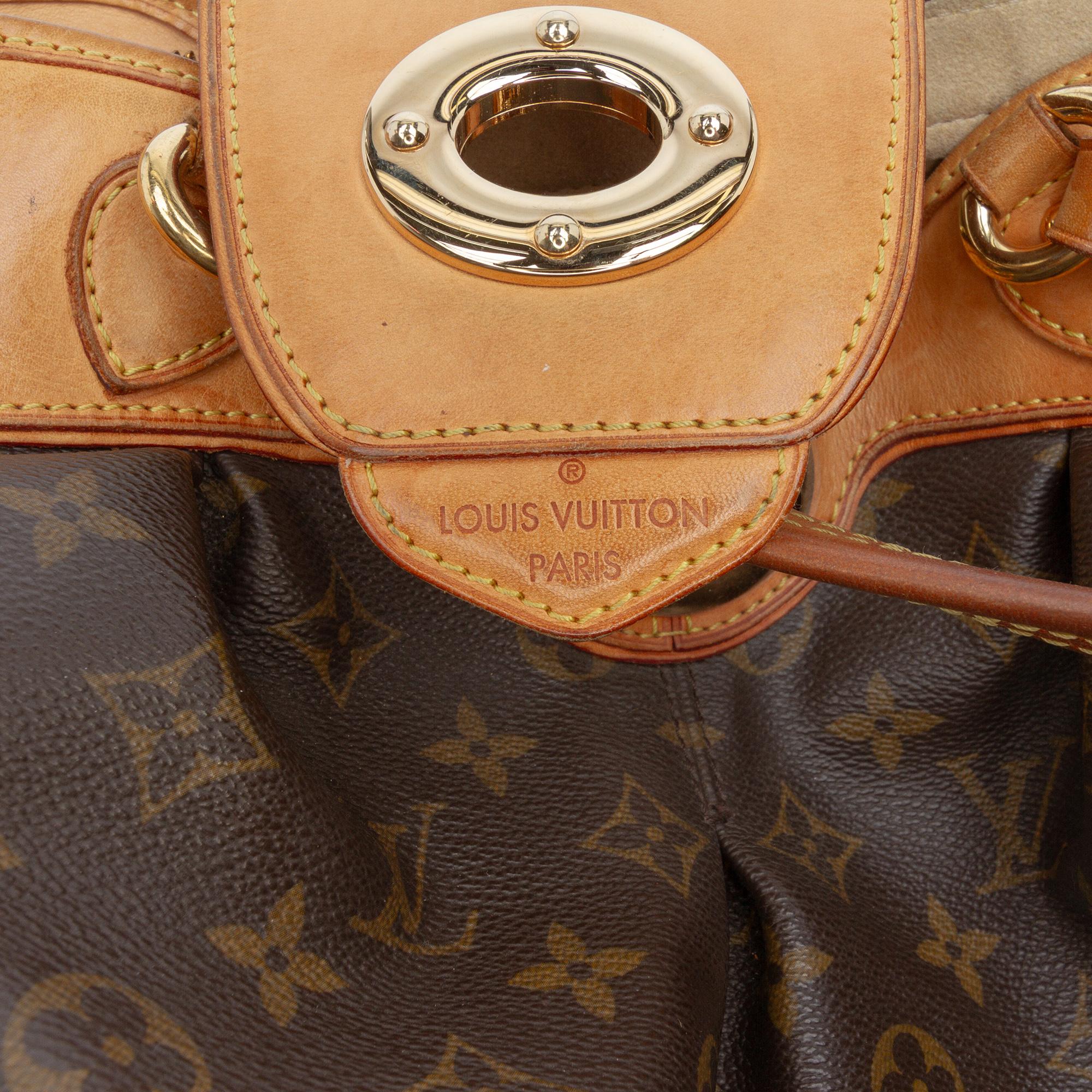 Louis Vuitton Monogram Boetie GM