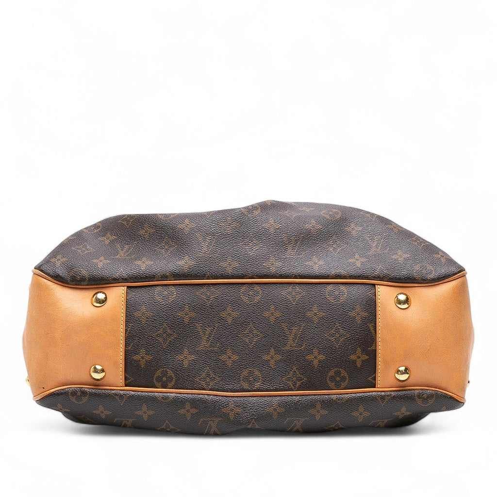 Louis Vuitton Monogram Boetie MM