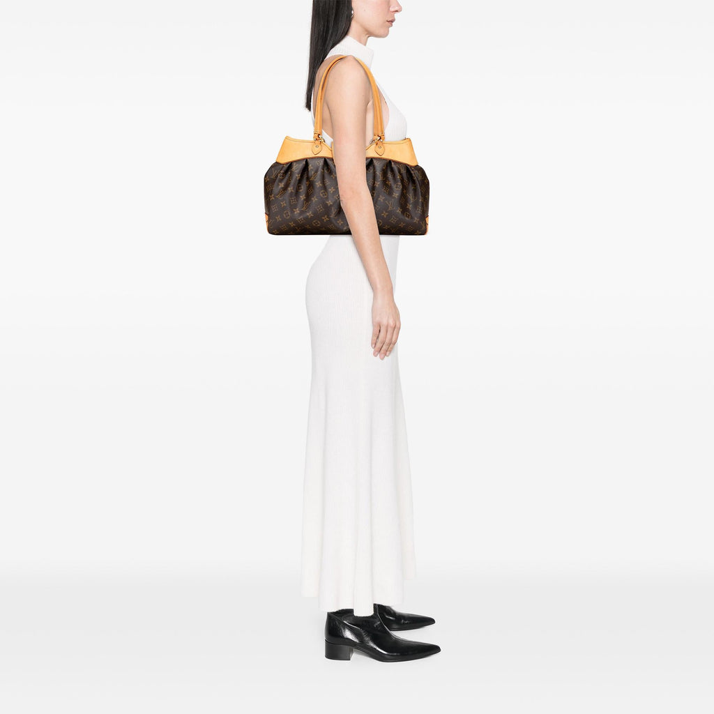 Louis Vuitton Monogram Boetie MM