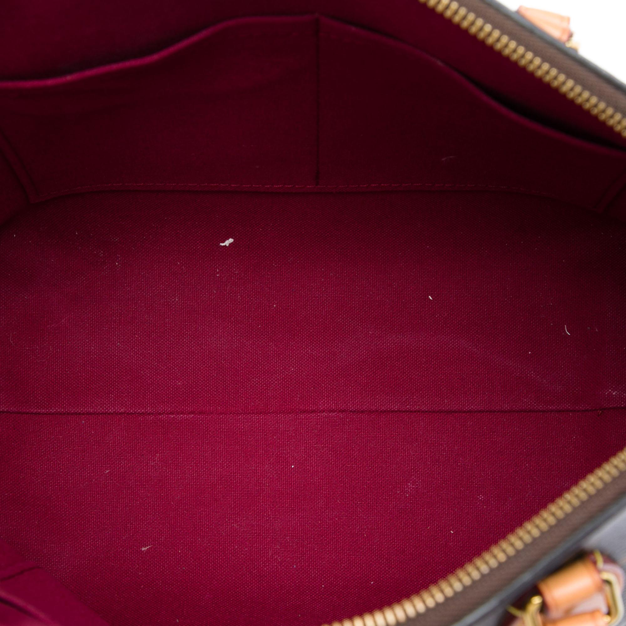 Louis Vuitton Monogram Boetie PM