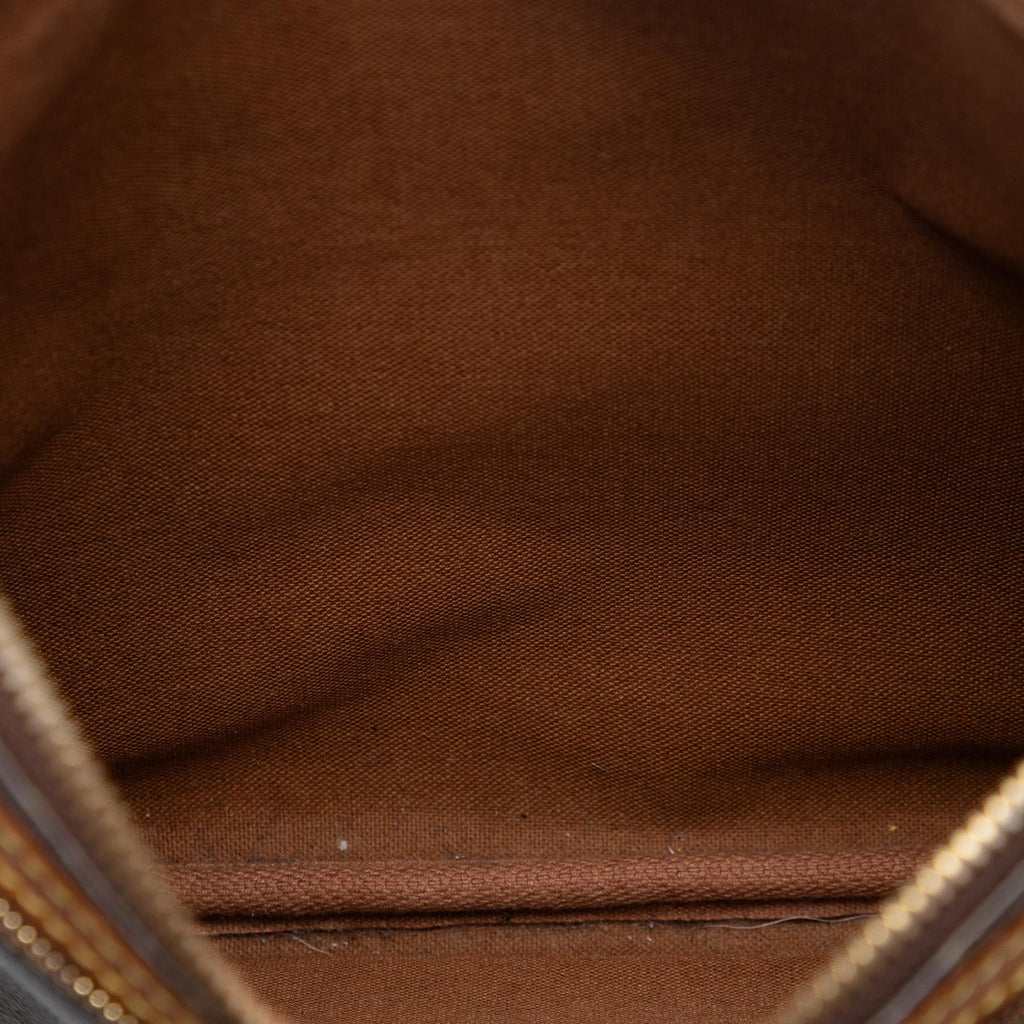 Louis Vuitton Monogram Bosphore Pochette