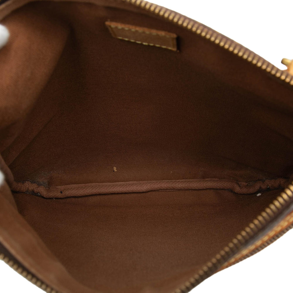 Louis Vuitton Monogram Bosphore Pochette