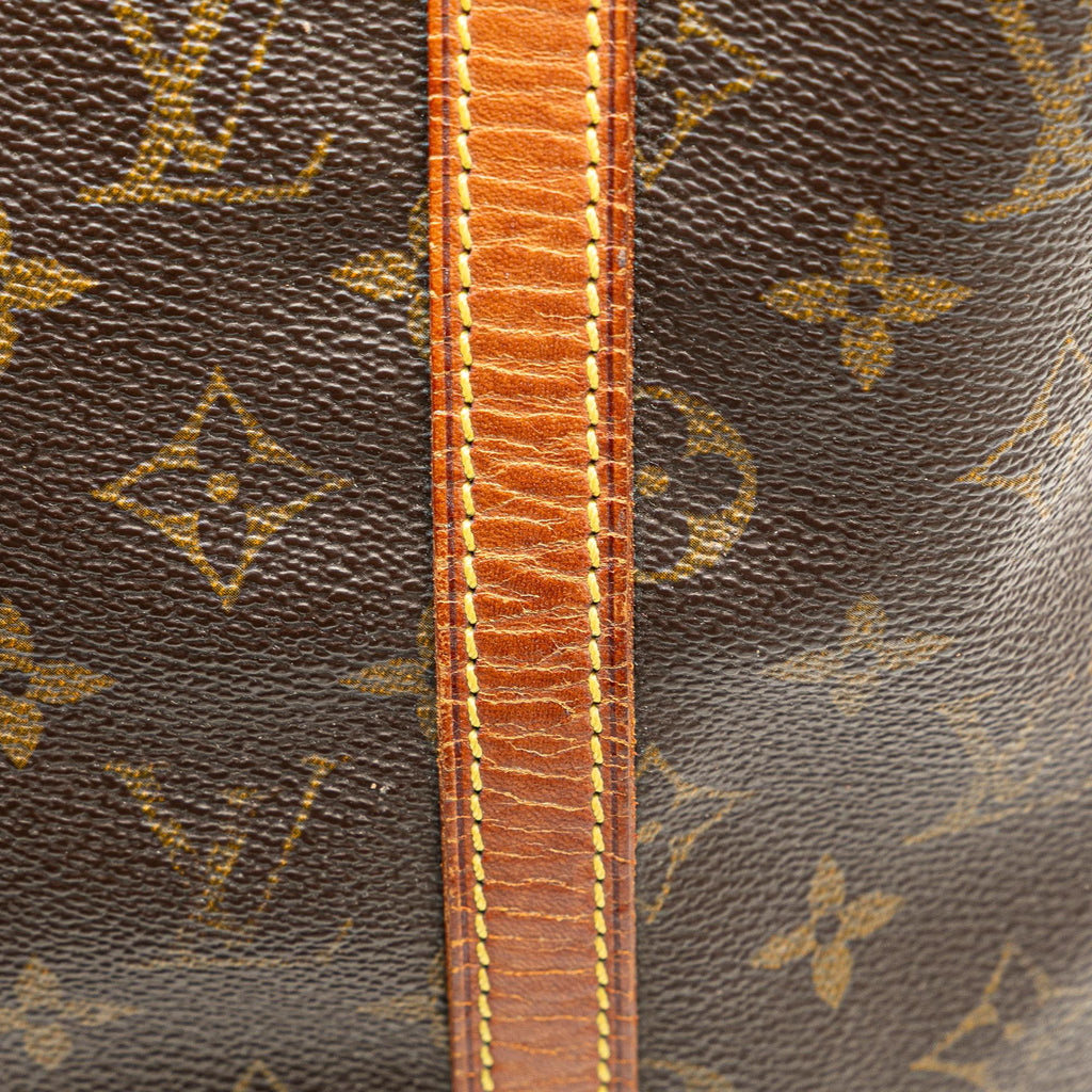 Louis Vuitton Monogram Bucket GM