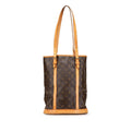 Louis Vuitton Monogram Bucket GM