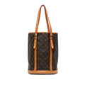 Louis Vuitton Monogram Bucket GM