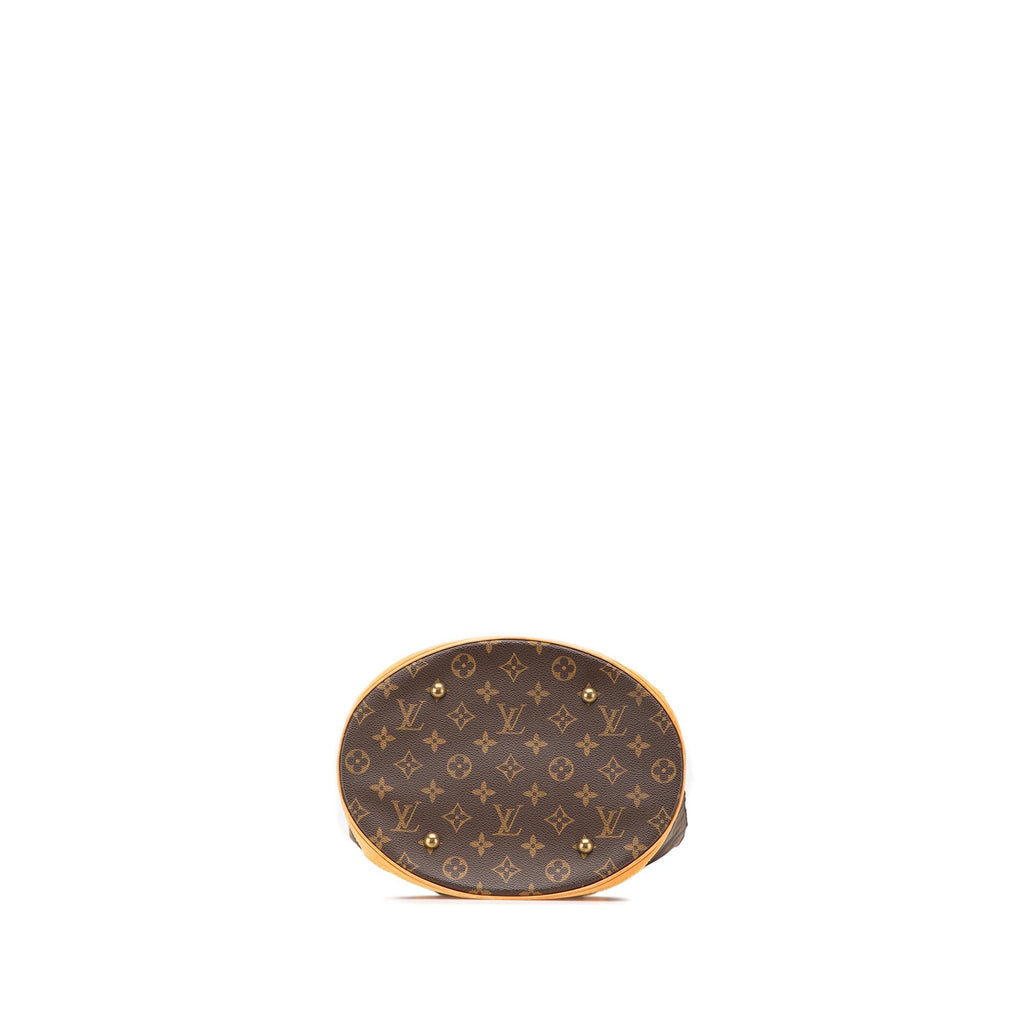 Louis Vuitton Monogram Bucket GM