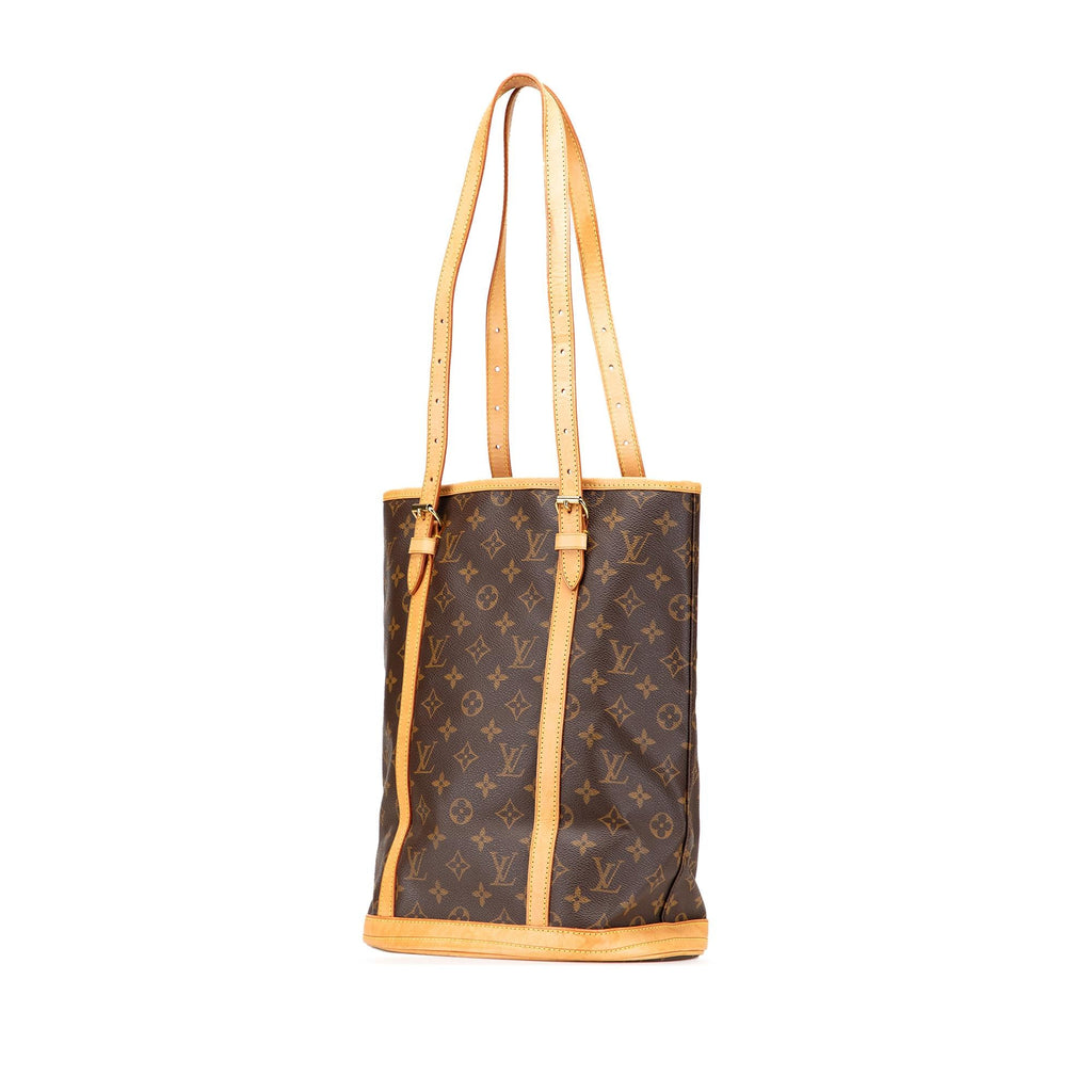 Louis Vuitton Monogram Bucket GM