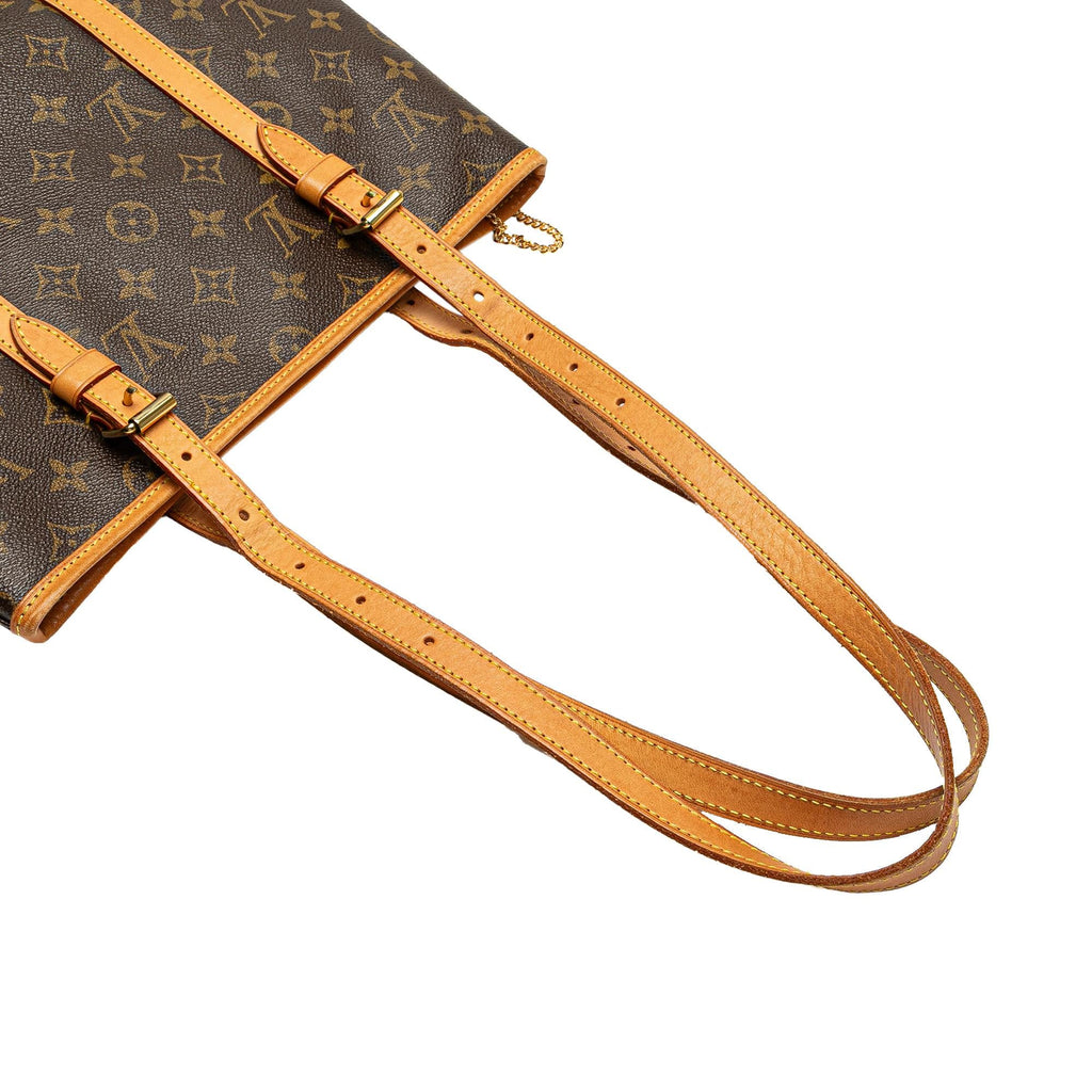 Louis Vuitton Monogram Bucket GM