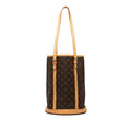 Louis Vuitton Monogram Bucket GM