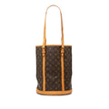 Louis Vuitton Monogram Bucket GM