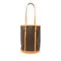 Louis Vuitton Monogram Bucket GM