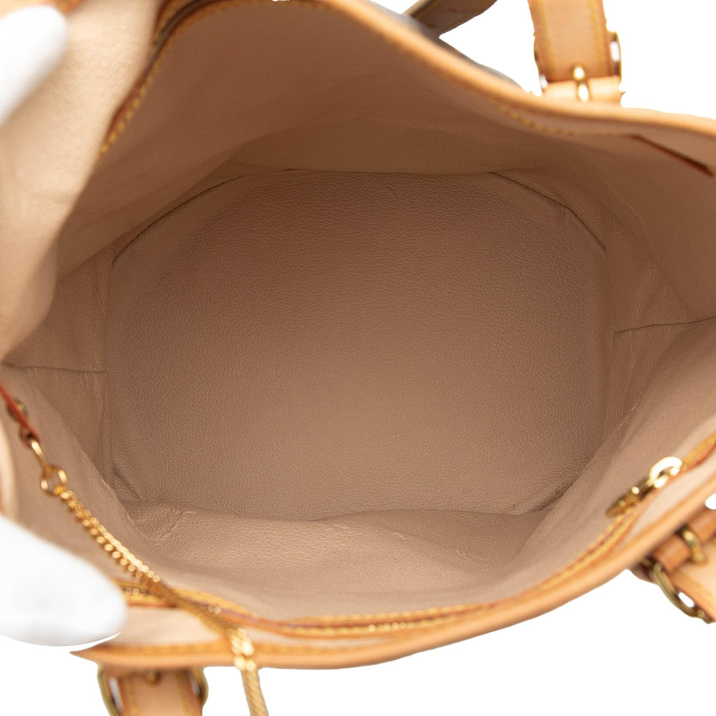 Louis Vuitton Monogram Bucket GM