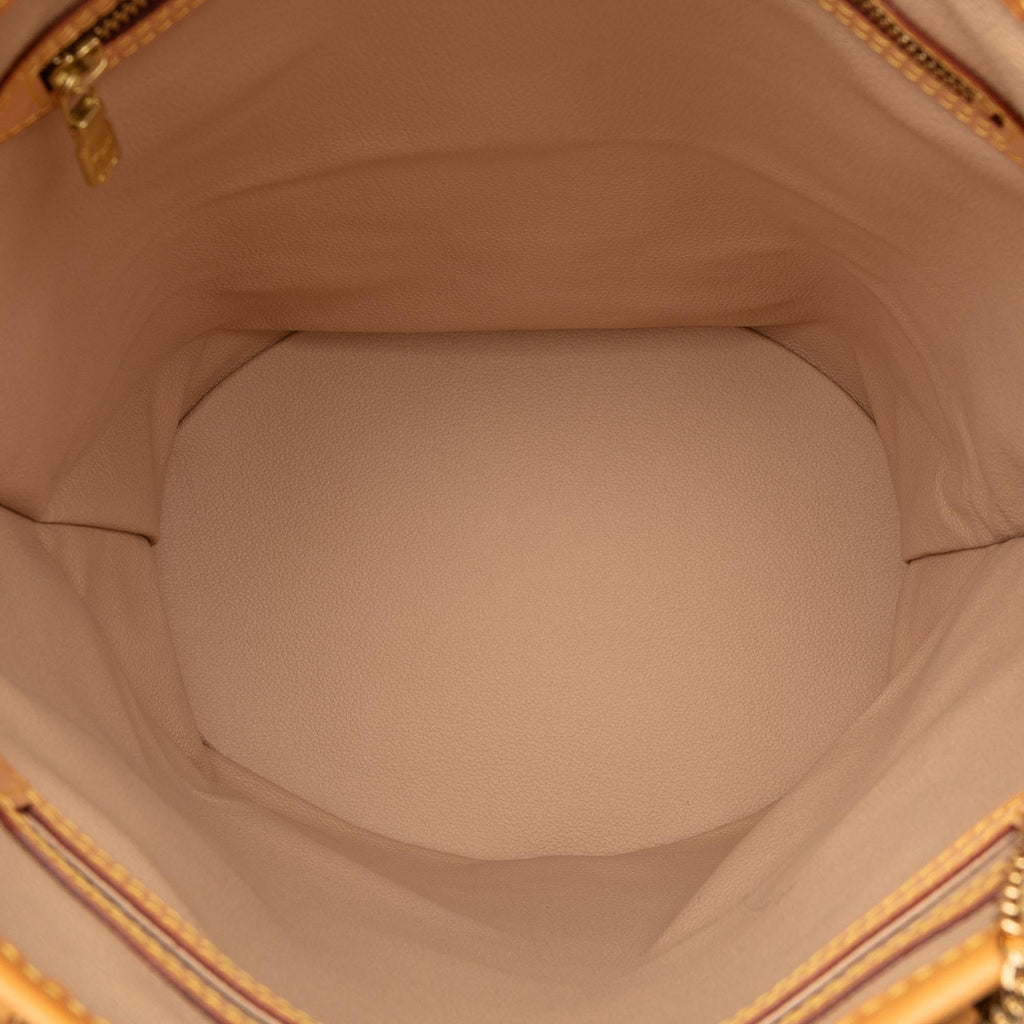 Louis Vuitton Monogram Bucket GM