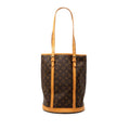 Louis Vuitton Monogram Bucket GM