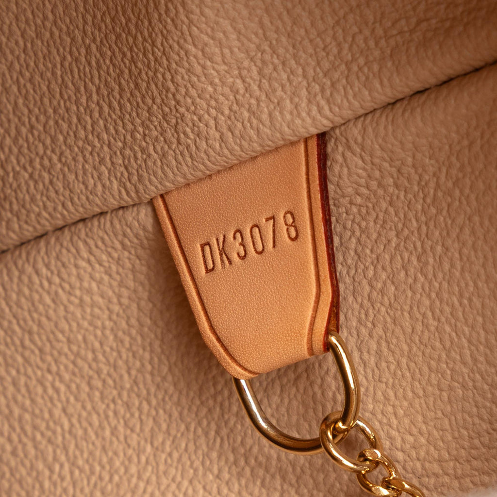 Louis Vuitton Monogram Bucket GM