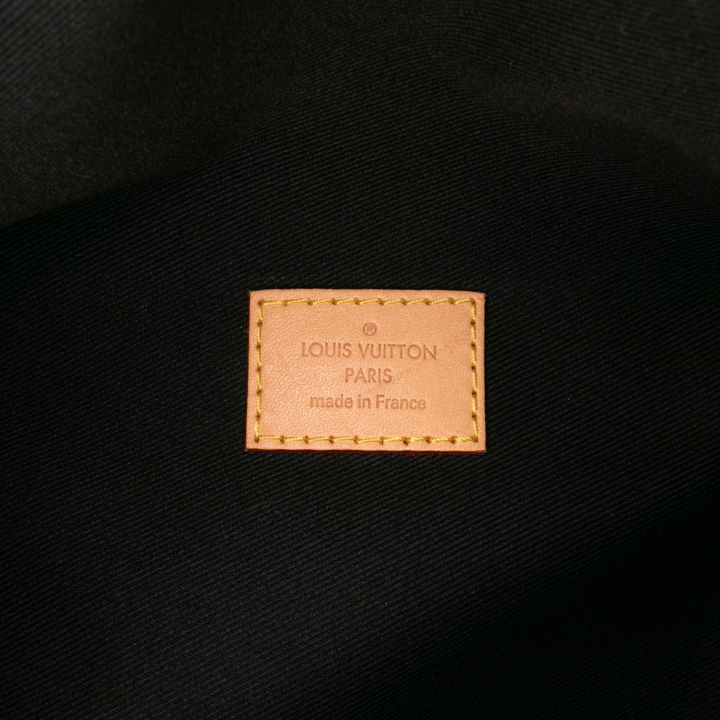Louis Vuitton Monogram Bumbag
