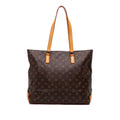 Louis Vuitton Monogram Cabas Mezzo