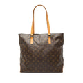 Louis Vuitton Monogram Cabas Mezzo