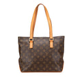 Louis Vuitton Monogram Cabas Piano