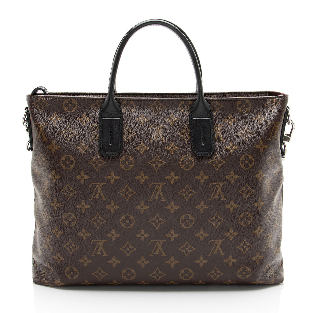 Louis Vuitton Monogram Canvas 7 Days A Week Tote