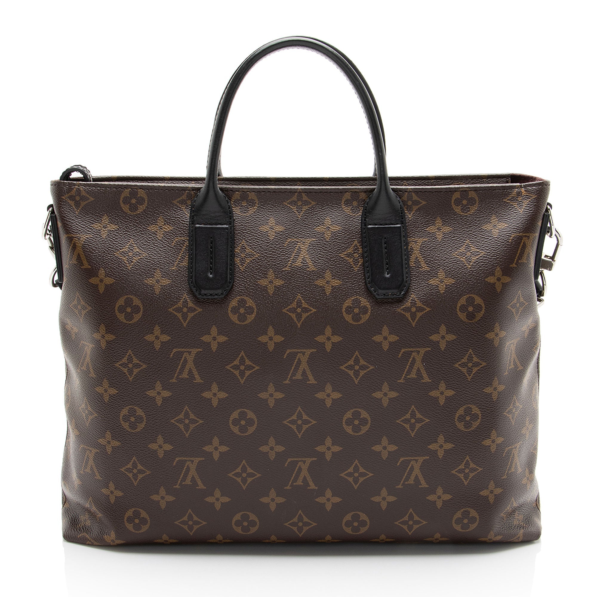 Louis Vuitton Monogram Canvas 7 Days A Week Tote