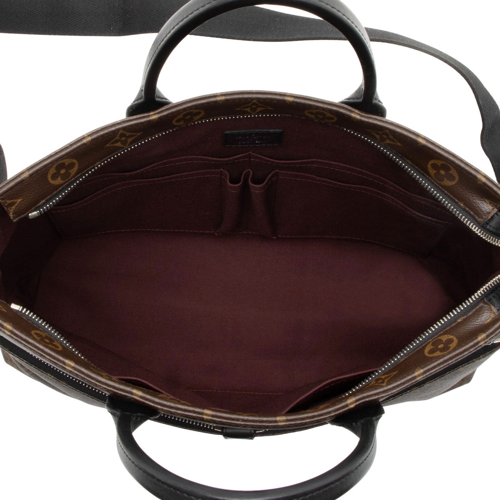 Louis Vuitton Monogram Canvas 7 Days A Week Tote