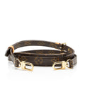 Louis Vuitton Monogram Canvas Adjustable Bandouliere Shoulder Strap