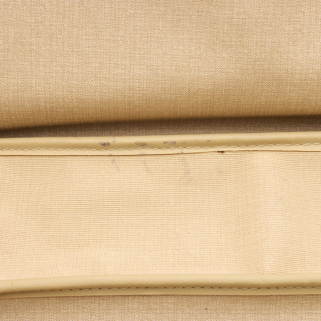 Louis Vuitton Monogram Canvas Alize 24 Heures Weekender