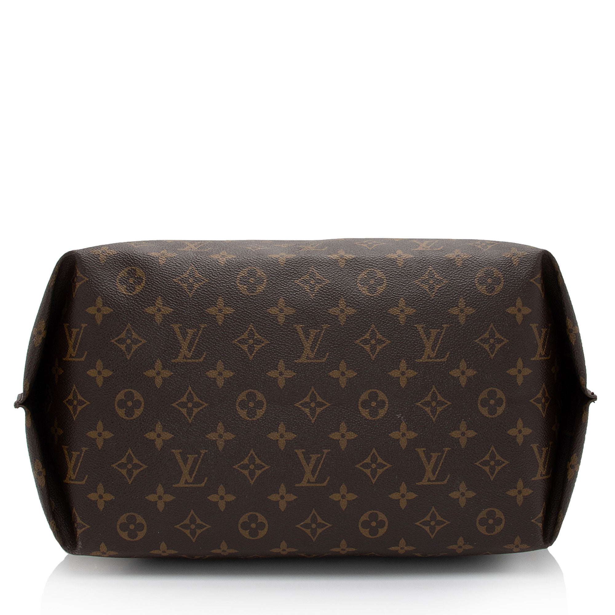 Louis Vuitton Monogram Canvas All-In MM Tote (SHF-3SImYd)
