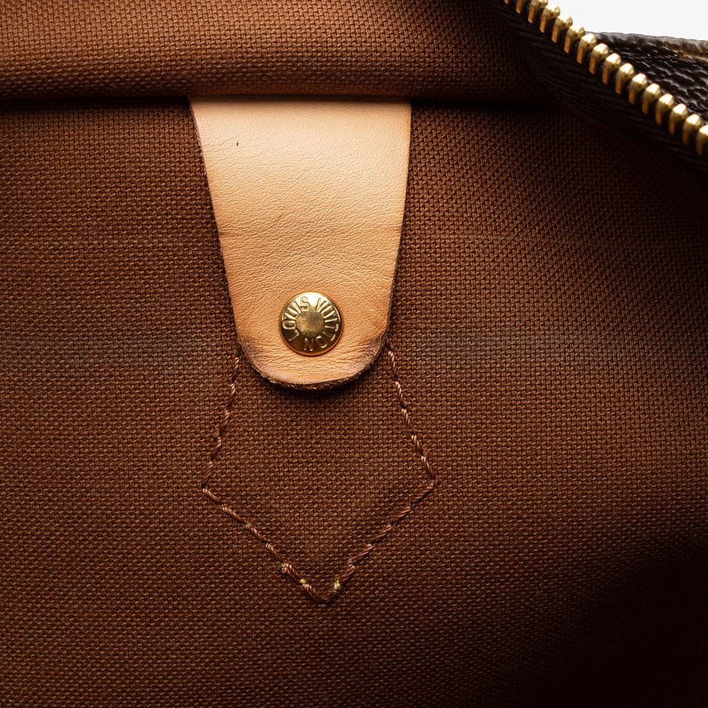 Louis Vuitton Monogram Canvas All-In MM Tote (SHF-3SImYd)