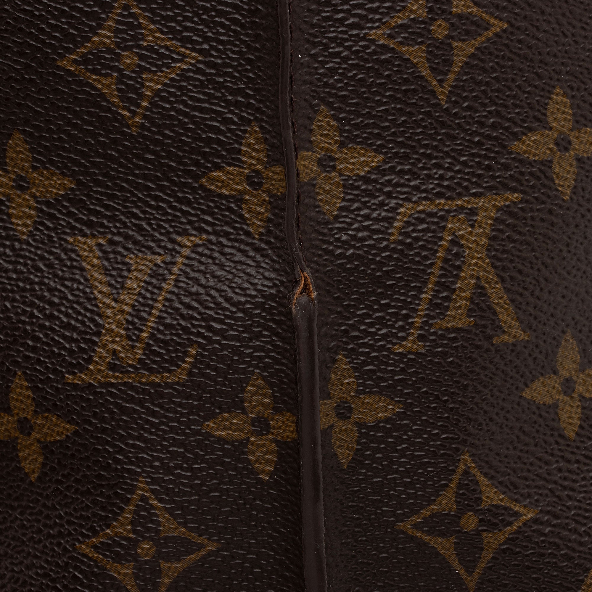 Louis Vuitton Monogram Canvas All-In MM Tote (SHF-3SImYd)