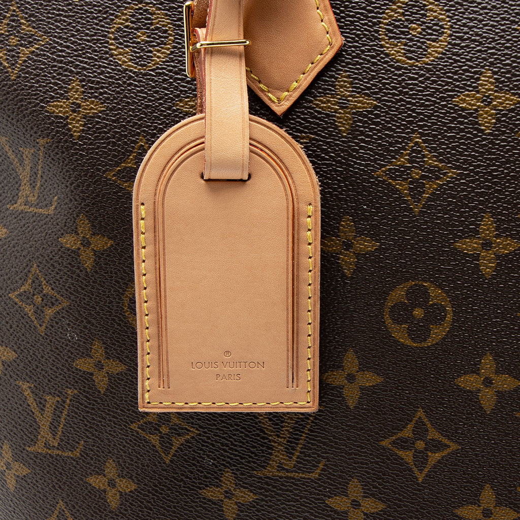 Louis Vuitton Monogram Canvas All-In MM Tote