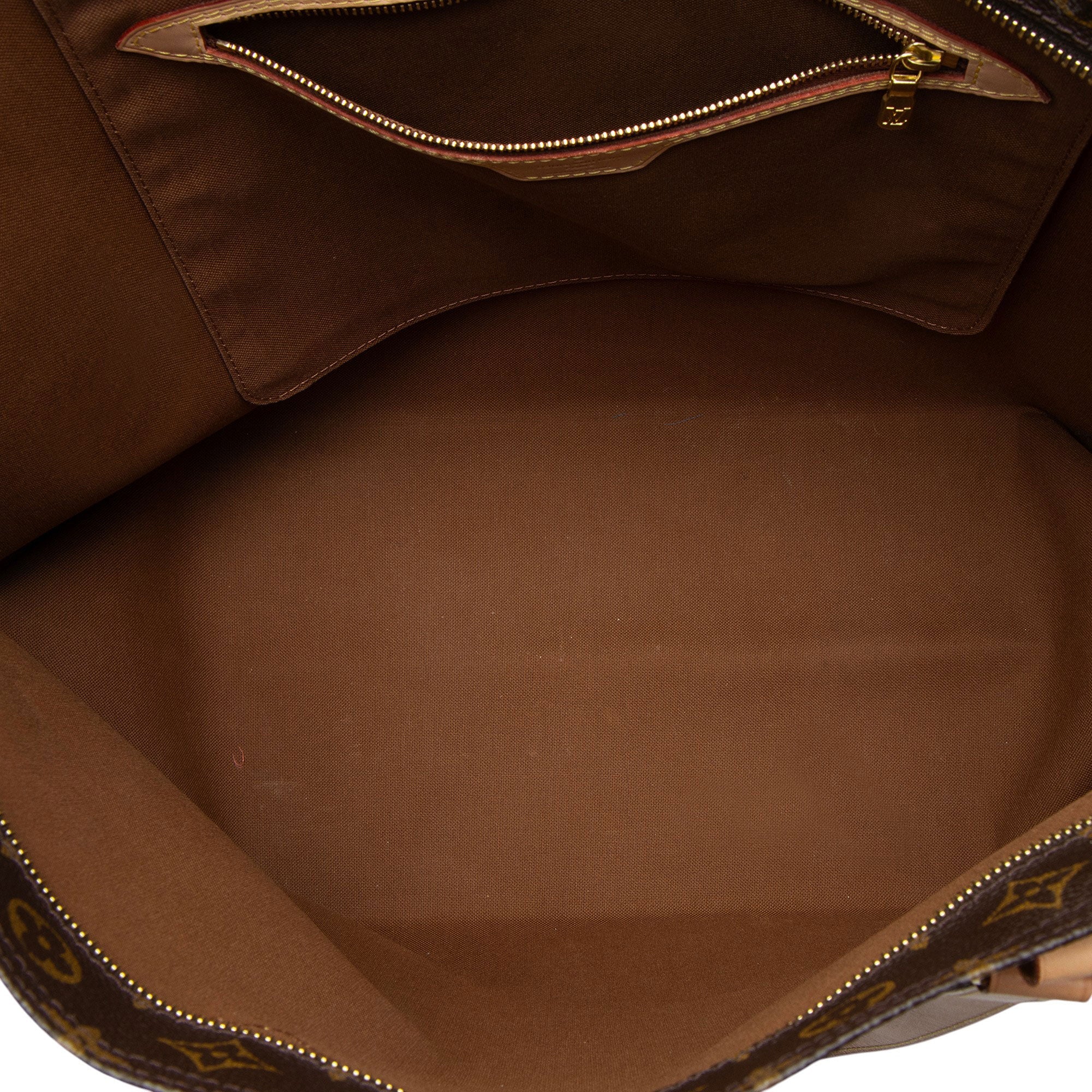 Louis Vuitton Monogram Canvas All-In MM Tote