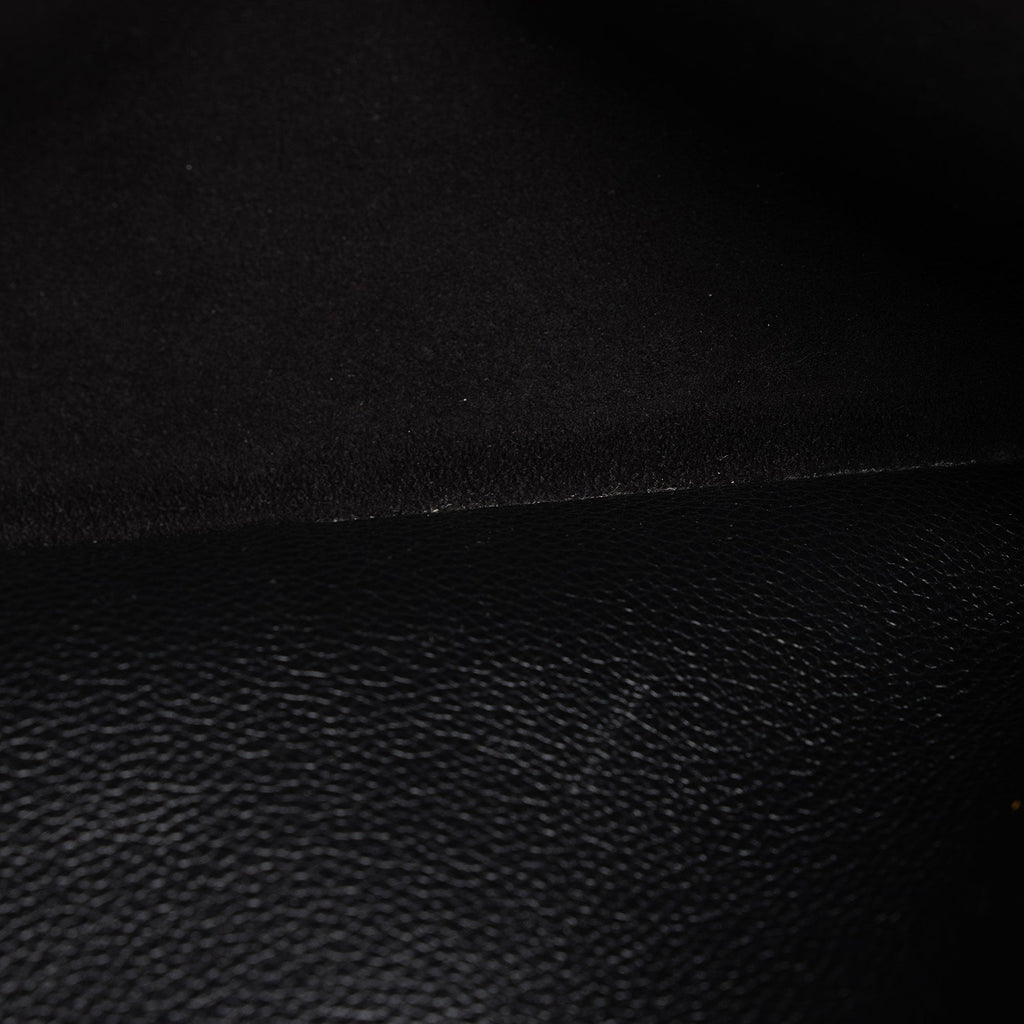Louis Vuitton Monogram Canvas Alma BNB Satchel (SHF-Xg1v6F)